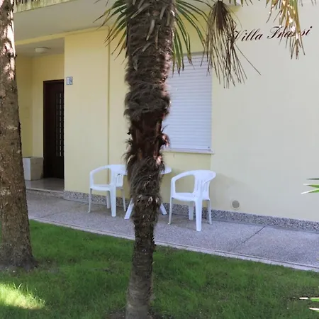 Apartman Spacious Near The Bibione
