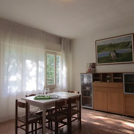 Spacious Near The Apartment Bibione