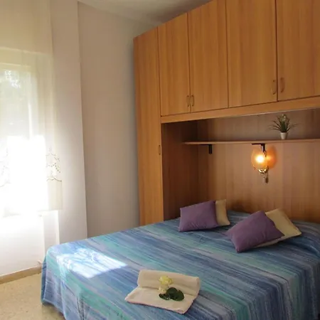 Spacious Near The Bibione