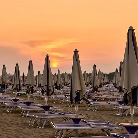 Spacious Near The Bibione