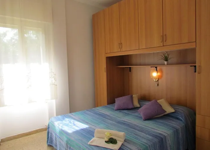 Spacious Near The Bibione