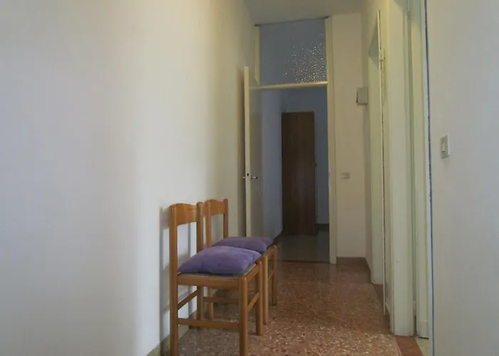 Apartment Spacious Near The