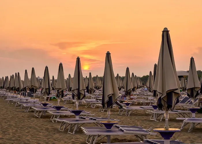 Spacious Near The Bibione