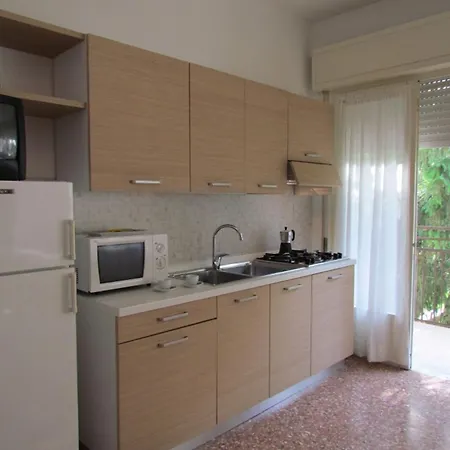 Spacious Near The Bibione