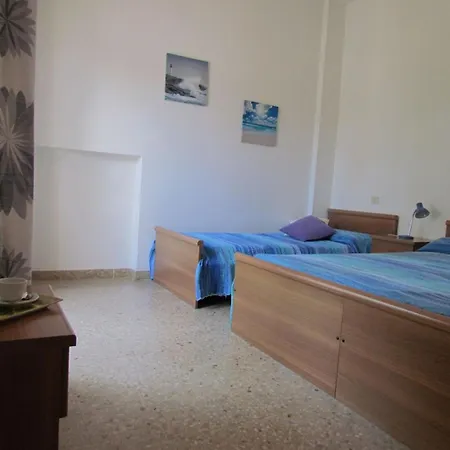 Appartamento Spacious Near The *