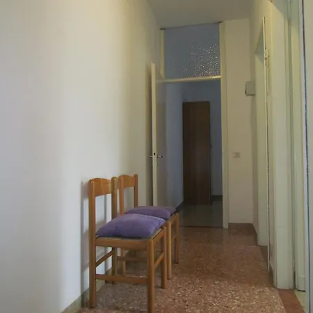 Daire Spacious Near The