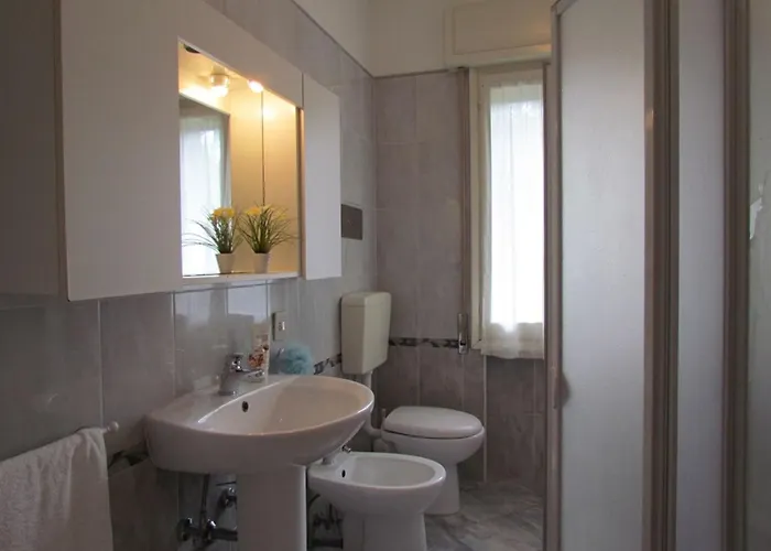 Appartamento Spacious Near The *