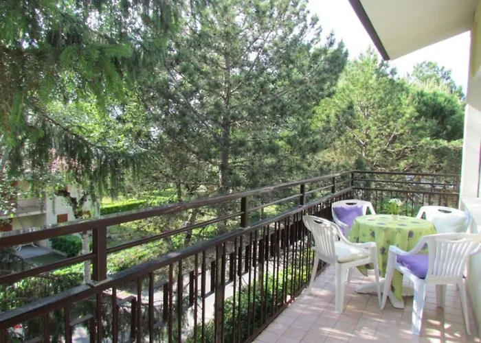 Spacious Near The * Bibione