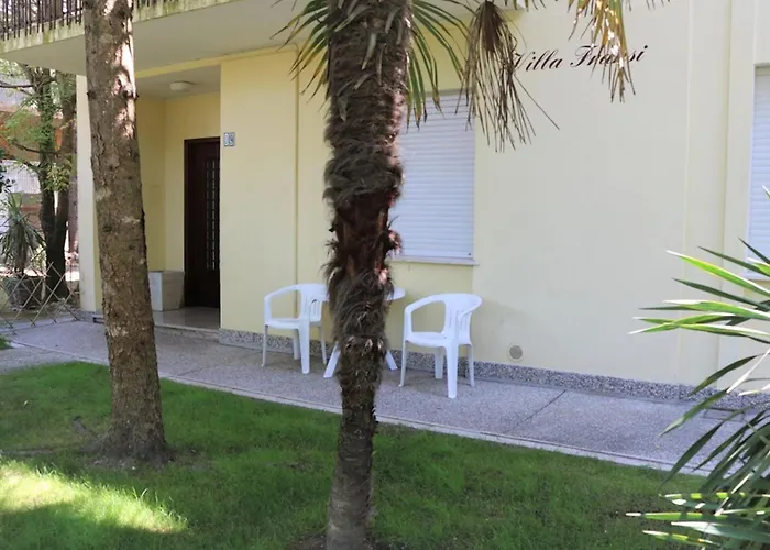 Lägenhet Spacious Near The Bibione