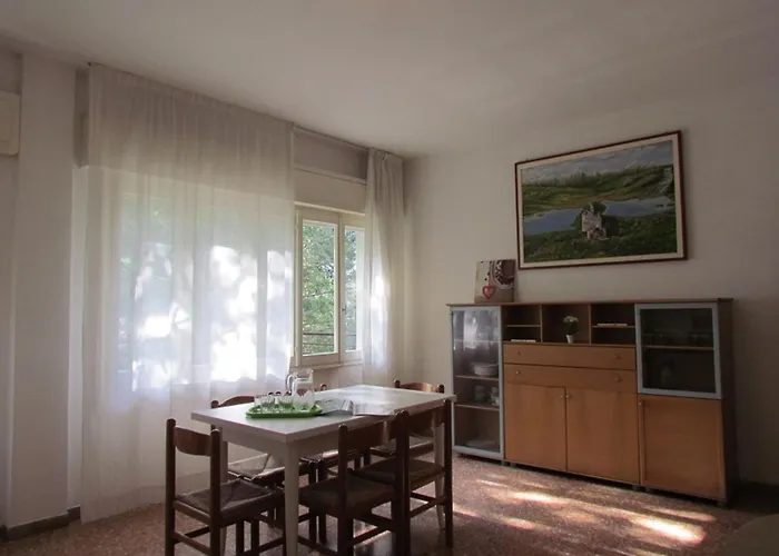 Spacious Near The Appartamento Bibione