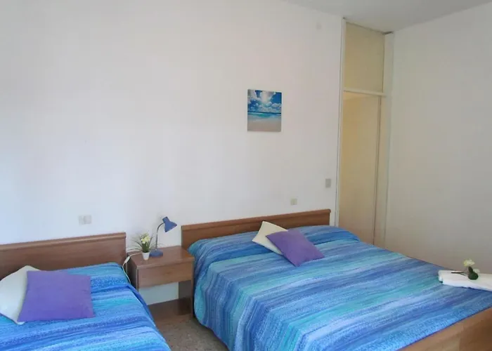 Spacious Near The Appartamento *