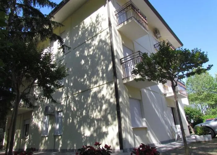 Appartamento Spacious Near The *